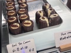 -发酵食堂(屏风街店)