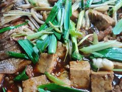 -红烧鱼头·杭帮菜·特色烧烤