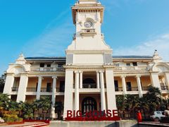 -Big House当代艺术中心