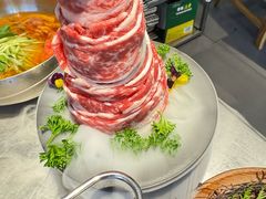 -合易泓烤肉•首创生椰大油边(宁山路店)