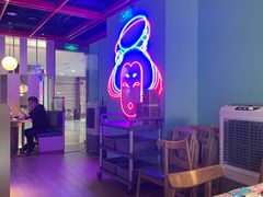 大堂-温禾牛·和牛寿喜烧自助火锅(恒基名人店)