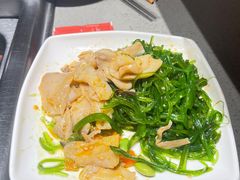 -海底捞火锅(坪山益田假日广场店)