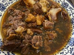 -穆得·老周家牛肉烧饼(普利街店)