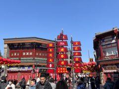 -古文化街旅游区