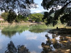 -云水谣景区