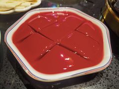 -三江两海老火锅(北京首店)