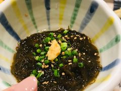 -梅丘·寿司の美登利(银座店)