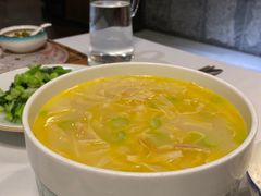 浓汤纸片笋-同庆楼(金宝汇店)
