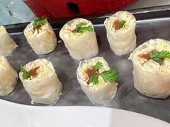 -北京王府井希尔顿酒店·秦唐中餐厅Chynna