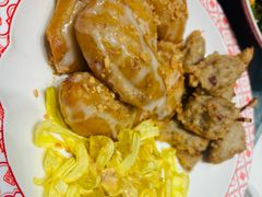 -谭厨中山传家菜.乳鸽.脆鲩鱼(华强北中航城店)