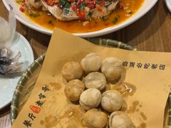 -丰乐餐厅·始于1999·本地老字号