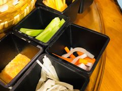 -局气烤鸭·北京菜(前门店)