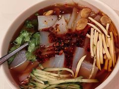 -晋阳春·山西菜·北京烤鸭(交大店)