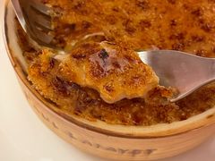茉莉花茶烤布蕾-PAUL LAFAYET 法式甜品(港汇广场店)