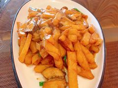 -宏源鑫海鲜餐厅·海景婚宴厅(石老人店)