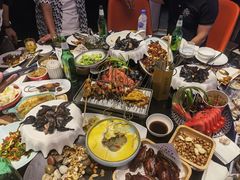 -鼎原力量东北吊炉烧烤(幸福街店)