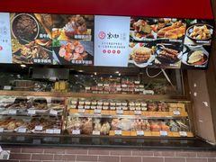 -京天红酒家(虎坊路店)
