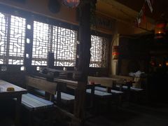 大堂-Helens海伦司小酒馆(津湾广场店)