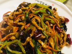 -泰来风味馆(桂林街店)