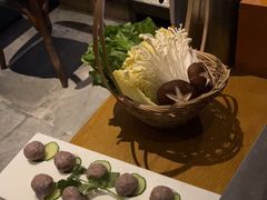 -同仁四季椰子鸡(宝安壹方城店)
