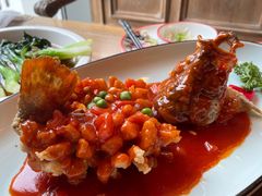 -新白鹿餐厅(城西银泰城店)