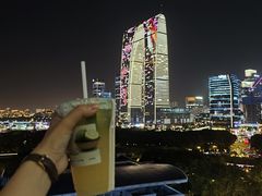 -苏州金鸡湖中茵皇冠假日酒店
