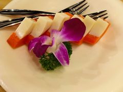 -米泰芒·东南亚料理(体育西店)