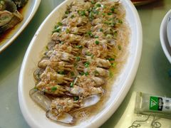 -鑫悦楼煎蟹·16年海鲜大排档