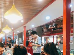 大堂-大孩龙虾(体育场旗舰店)