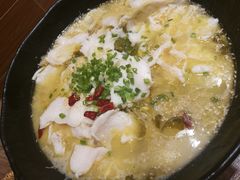 -好人民间小吃·番茄鱼酸菜鱼(木渎悠方店)