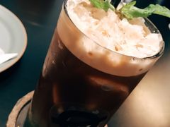 -BE NORMAL CAFE(霞溪路店)