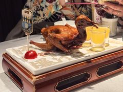 红烧鸽-大鸽饭(岗顶店)