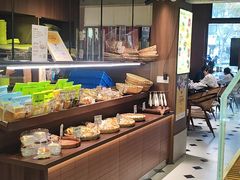-嗒令甜品·主题融合料理餐厅(首座时代店)