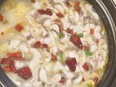 -周渝食惦酸菜鱼(青浦店)