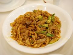 -凤凰楼酒家·粤宴点心(华强北店)