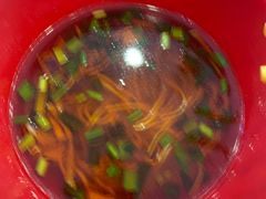 -乡党臊子面(丰庆公园店)