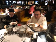大堂-星伦多 自助料理(圆融店)