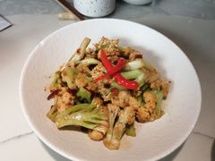-渔语鱼酸菜鱼新川菜(来福士店)