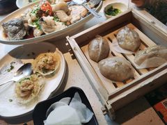 -秋色客家菜(流塘店)
