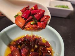 -南门四季铜锅涮肉(大屯·北苑店)