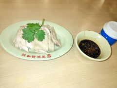 -百家鸡味馆(清泰店)