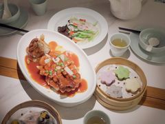 -佬泰丰斋· 乌镇茶食餐厅
