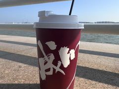 -成川茶店·潮汕工夫浓茶(万象店)