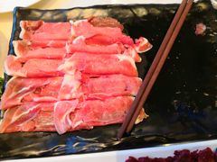 -食潮汕头鲜牛馆(望京保利店)