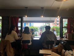 -转山咖啡(松柏社区店)