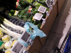 -盒马鲜生(枣园路店)