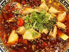 -徐鼎盛民间菜(九街店)