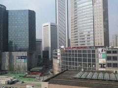 -悬壶盲人推拿按摩中心(长江路店)