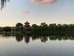 -后海公园