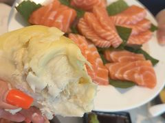 -半岛听涛蒸汽海鲜自助(K11店)